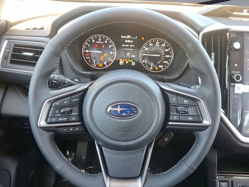 New 2026 Subaru Ascent Touring AWD/4WD image 17