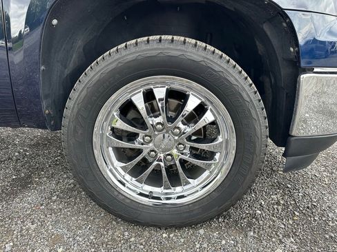 Used 2012 GMC Sierra 1500 W/T w/ Work Truck Plus Package RWD image 17