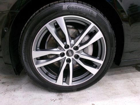 Used 2022 Audi A6 Premium Plus w/ Premium Plus Package image 3