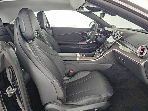 New 2026 Mercedes-Benz CLE 300 4MATIC Cabriolet image 10