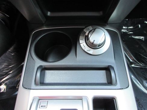 Used 2023 Toyota 4Runner Limited AWD/4WD image 49