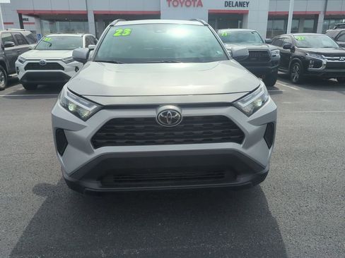 Used 2023 Toyota RAV4 XLE w/ Convenience Package image 3
