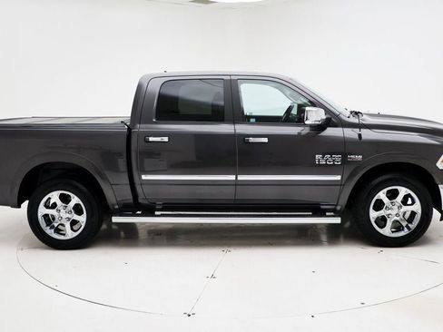 Used 2018 RAM 1500 Laramie w/ Convenience Group image 3