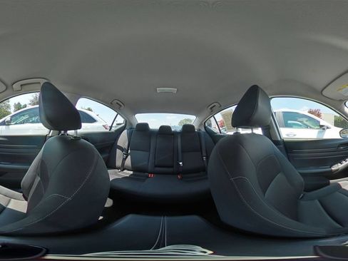 Used 2026 Nissan Altima 2.5 SV FWD image 42
