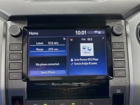 Used 2021 Toyota Tundra SR5 image 17