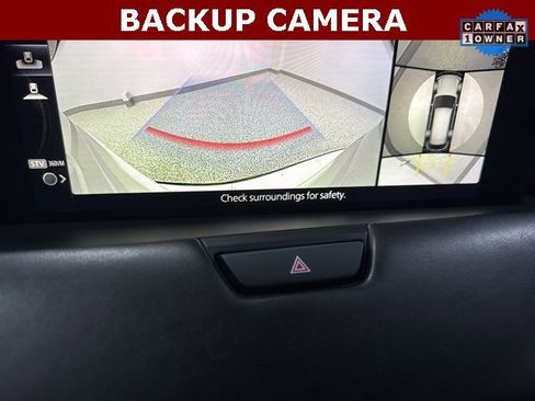 Used 2025 MAZDA CX-90 Plug-In Hybrid w/ Premium Plus image 5