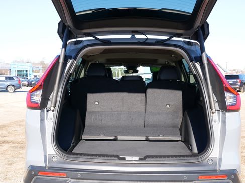 Used 2024 Honda CR-V EX-L image 14