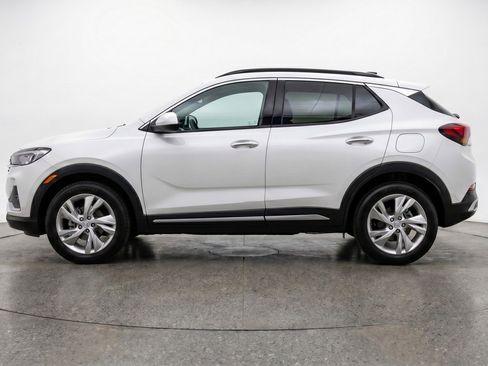 Used 2025 Buick Encore GX Preferred FWD image 5