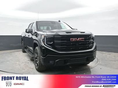 New 2026 GMC Sierra 1500 Elevation w/ Elevation Premium Package