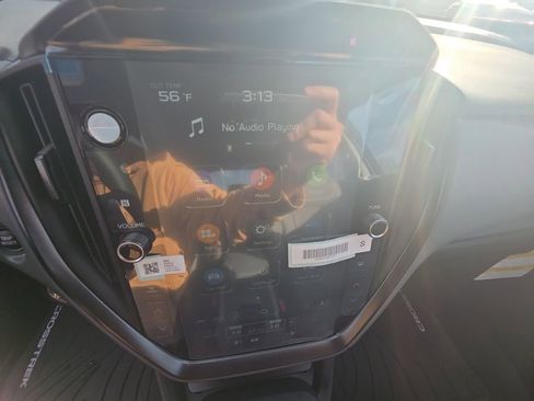New 2026 Subaru Crosstrek 2.5i Limited w/ Crosstrek Mirror Package AWD/4WD image 21
