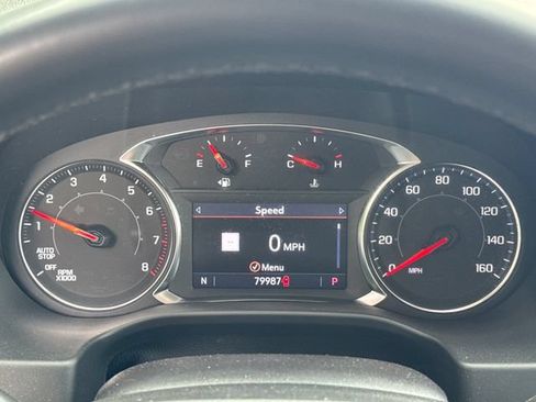 Used 2023 GMC Acadia SLT FWD image 17