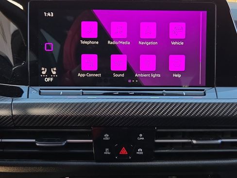 Used 2023 Volkswagen Golf 20th Anniversary Edition image 24