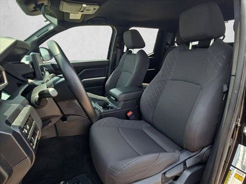 Used 2025 Toyota Tacoma SR RWD image 14