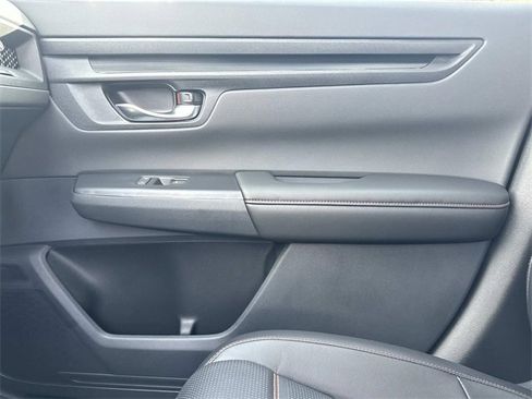 New 2026 Honda CR-V Sport-L image 23