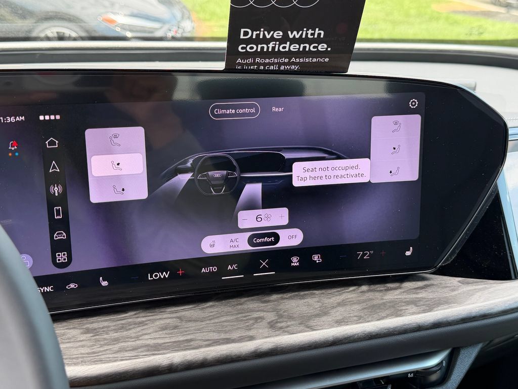 New 2026 Audi Q5 Premium Plus AWD/4WD image 25