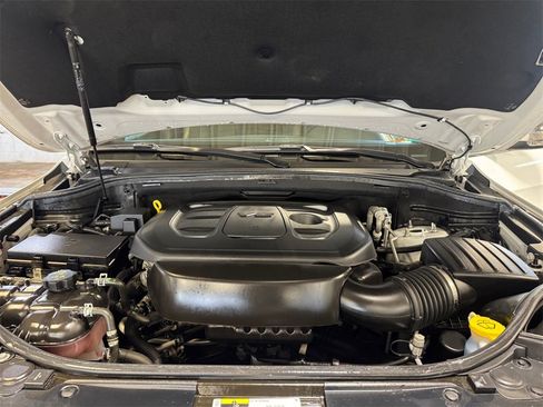 Used 2020 Jeep Grand Cherokee Limited w/ Premium Lighting Group image 27