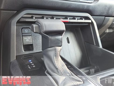Used 2023 Toyota Tundra SR5 w/ SX Package AWD/4WD image 13