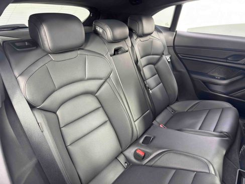 Used 2024 Porsche Taycan 4 Cross Turismo w/ Premium Package image 41