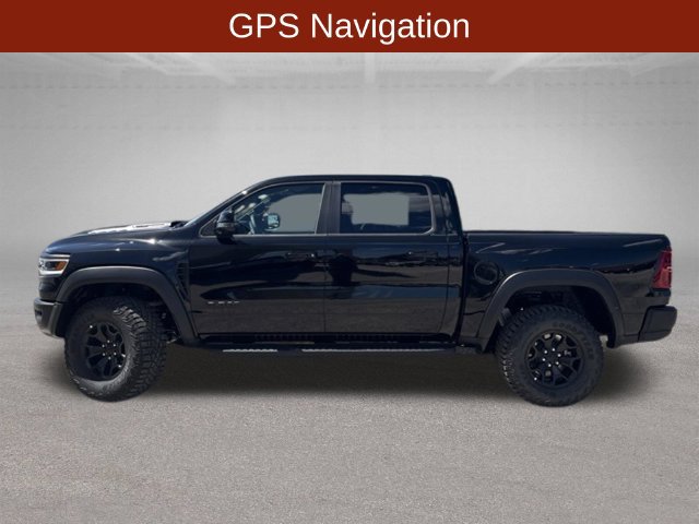 New 2026 RAM 1500 RHO AWD/4WD image 2