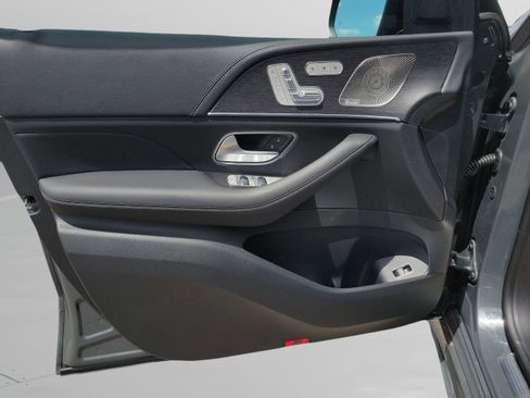 New 2026 Mercedes-Benz GLE 53 AMG 4MATIC image 20