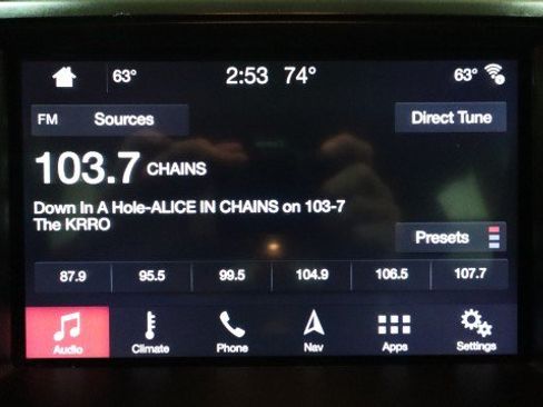 Used 2019 Ford Flex SEL w/ Equipment Group 202A AWD/4WD image 16