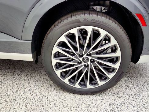 Used 2026 Hyundai Palisade Calligraphy FWD image 9