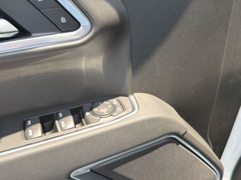 New 2026 Chevrolet Silverado 1500 RST AWD/4WD image 32
