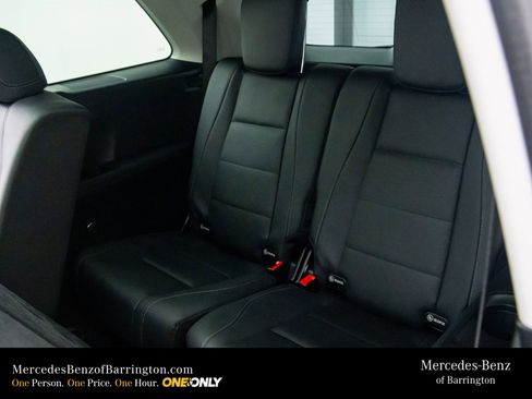 New 2026 Mercedes-Benz GLS 450 4MATIC image 21