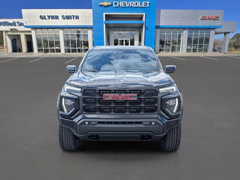 New 2026 GMC Canyon Elevation w/ Convenience Package image 2