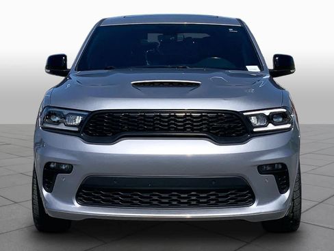 Used 2021 Dodge Durango SRT w/ Black Package AWD/4WD image 4