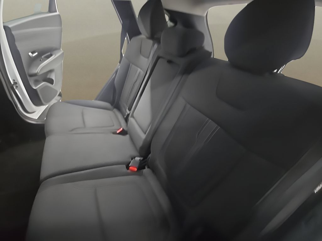 Certified 2025 Hyundai Tucson SEL AWD/4WD image 17