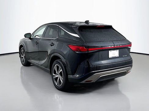 Used 2025 Lexus RX 350 FWD w/ Technology Package image 7