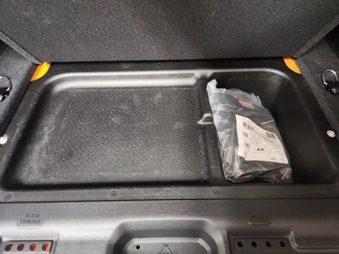 New 2025 Jeep Wrangler Unlimited Rubicon 392 image 5