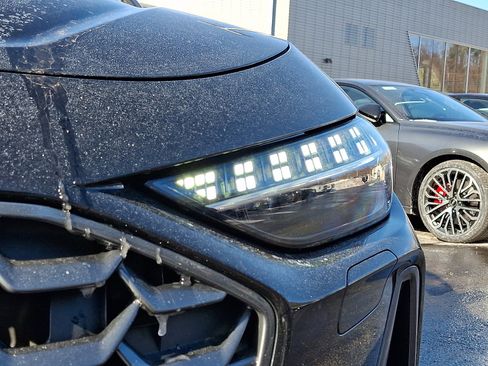 Used 2025 Audi A5 2.0T Premium Plus w/ Premium Plus image 9