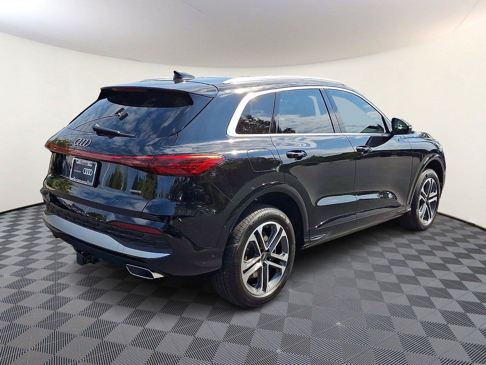 New 2026 Audi Q5 Premium Plus AWD/4WD image 6