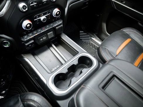 Used 2020 GMC Sierra 1500 AT4 w/ AT4 Premium Package image 47