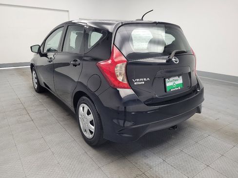 Used 2017 Nissan Versa Note SV FWD image 5