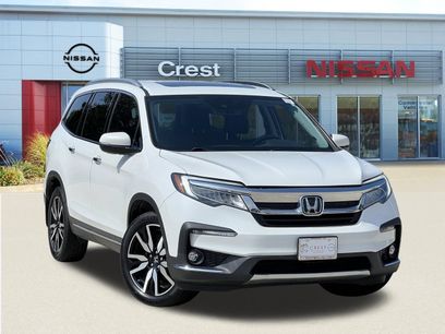 Used 2022 Honda Pilot Touring