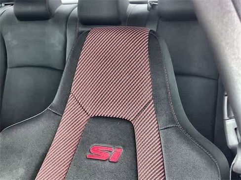 Used 2020 Honda Civic Si image 25