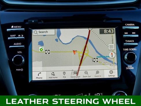 Used 2024 Nissan Murano SV image 17