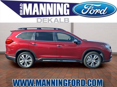 Used 2021 Subaru Ascent Touring w/ Popular Package #2A