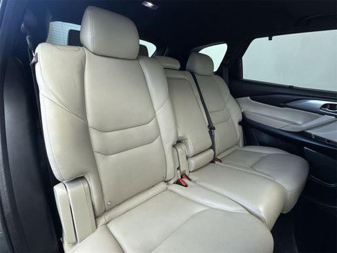 Used 2018 MAZDA CX-9 Grand Touring image 38