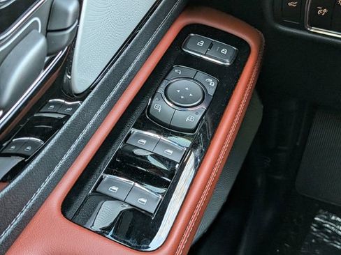 New 2025 Lincoln Aviator Reserve w/ Equipment Group 201A image 27