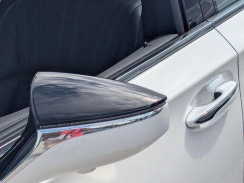 Used 2024 Lexus LS 500 w/ Interior Upgrade Package RWD image 13