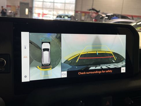 Used 2026 Toyota Land Cruiser image 19