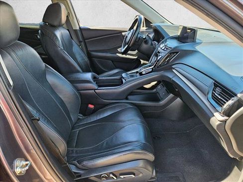 Used 2019 Acura RDX FWD w/ Technology Package image 26