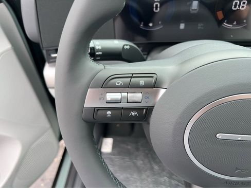 New 2026 Hyundai Kona SEL Sport image 31