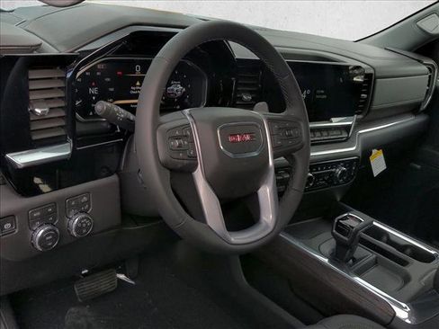 New 2026 GMC Sierra 1500 SLT w/ SLT Premium Plus Package image 10