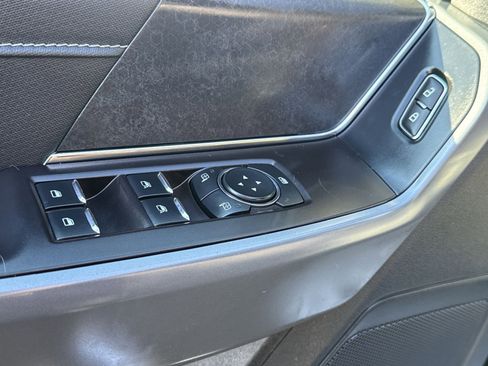 Used 2024 Ford F150 XLT w/ Mobile Office Package image 15