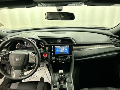Used 2018 Honda Civic Si image 18